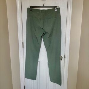 Travis Mathew Olive Chinos